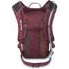 Dakine Shuttle 6L Bike Hydration Backpack-Women’s(Ochre/Port)