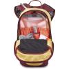 Dakine Shuttle 6L Bike Hydration Backpack-Women’s(Ochre/Port)
