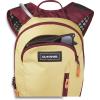 Dakine Shuttle 6L Bike Hydration Backpack-Women’s(Ochre/Port)