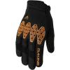 Dakine Slayer PRO D3O Gloves(BLACK/ORANGE)