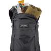 Dakine Syncline 12L – Black, One Size(Black)