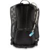 Dakine Syncline 12L – Black, One Size(Black)