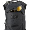 Dakine Syncline 12L – Black, One Size(Black)