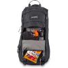 Dakine Syncline 12L – Black, One Size(Black)