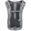 Dakine Syncline 12L – Black, One Size(Steel Grey)