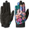 Dakine Syncline Gel Bike Glove – Women’s(Black Tropidelic)