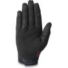 Dakine Syncline Gel Bike Glove – Women’s(Port Red)