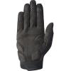 Dakine Syncline Gel Full-Finger Breathable Mountain Biking Glove – Mens(Black)
