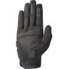 Dakine Syncline Gel Full-Finger Breathable Mountain Biking Glove – Mens(Black/Tan)