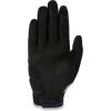 Dakine Syncline Gel Full-Finger Breathable Mountain Biking Glove – Mens(CASTLEROCK)