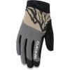 Dakine Syncline Gel Full-Finger Breathable Mountain Biking Glove – Mens(CASTLEROCK)