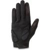 Dakine Syncline Gel Full-Finger Breathable Mountain Biking Glove – Mens(Deep Red)