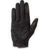 Dakine Syncline Gel Full-Finger Breathable Mountain Biking Glove – Mens(Midnight Blue)