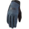 Dakine Syncline Gel Full-Finger Breathable Mountain Biking Glove – Mens(Midnight Blue)