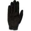 Dakine Syncline Gel Full-Finger Breathable Mountain Biking Glove – Mens(RED TIDE)