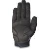 Dakine Syncline Gel Full-Finger Breathable Mountain Biking Glove – Mens(Steel Grey)