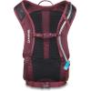 Dakine Syncline Womens Mountain Biking Hydration Pack(Ochre/Port)