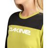 Dakine Thrillium Long-Sleeve Jersey – Women’s(Anise Green)