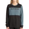 Dakine Thrillium Long-Sleeve Jersey – Women’s(Galactic Blue)