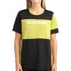 Dakine Thrillium Short-Sleeve Jersey – Women’s(Anise Green)
