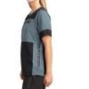 Dakine Thrillium Short-Sleeve Jersey – Women’s(Galactic Blue)