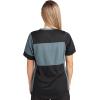 Dakine Thrillium Short-Sleeve Jersey – Women’s(Galactic Blue)