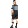 Dakine Thrillium Short-Sleeve Jersey – Women’s(Galactic Blue)