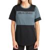 Dakine Thrillium Short-Sleeve Jersey – Women’s(Galactic Blue)