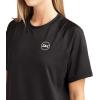 Dakine Vectra Short-Sleeve Jersey – Women’s Black, S