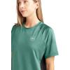 Dakine Vectra Short-Sleeve Jersey – Women’s Horizon Blue, M