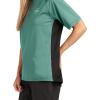 Dakine Vectra Short-Sleeve Jersey – Women’s Horizon Blue, S