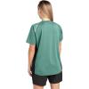 Dakine Vectra Short-Sleeve Jersey – Women’s Horizon Blue, XL