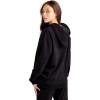 Dakine WOMEN’S CANYON HOODIE(Black)