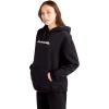 Dakine WOMEN’S CANYON HOODIE(Black)