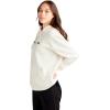Dakine WOMEN’S CANYON HOODIE(Surf White)