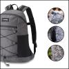 Dakine Wndr Pack 18L – Port Red, One Size(Expedition)