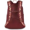 Dakine Wndr Pack 18L – Port Red, One Size(Port Red)