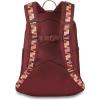 Dakine Wndr Pack 18L – Port Red, One Size(Port Red)