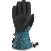 Dakine Women’s Camino Snowboard & Ski Glove(Ornamental Teal)