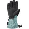 Dakine Women’s Camino Snowboard & Ski Glove(Poppy Iceberg)