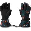 Dakine Women’s Camino Snowboard & Ski Glove(Wildflower)