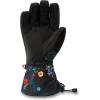 Dakine Women’s Camino Snowboard & Ski Glove(Wildflower)