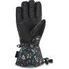 Dakine Women’s Camino Snowboard & Ski Glove(Woodland Floral)