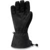 Dakine Womens Eclipse Gore-Tex Gloves(Black)