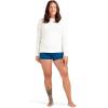 Dakine Women’s HD SURF Rashguard Short(Navy)