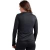 Dakine Womens Liberator Performance Fleece Pants, Black, X-Small