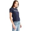 Dakine Women’s Premium Lightweight DA Rail Short Sleeve TEE(Ink)