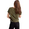 Dakine Women’s Premium Lightweight DA Rail Short Sleeve TEE(Olive)