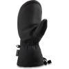 Dakine Women’s Sequoia Gore-Tex Snowboard & Ski Mitts(Black-DK)
