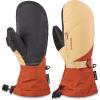 Dakine Women’s Sequoia Gore-Tex Snowboard & Ski Mitts(Gingerbread)